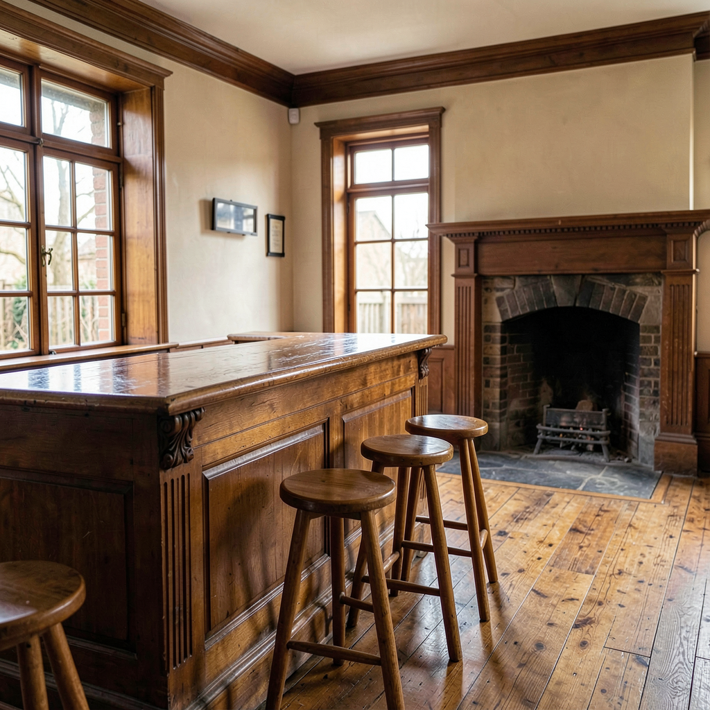 Chepstow boozer bounces back under new local ownership